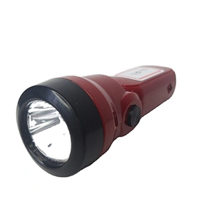 High quality 8673 mini rechargeable flashlight