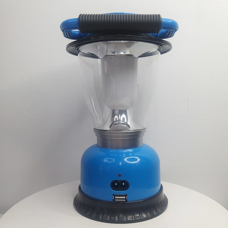 2022 usb charging ip65 solar led emergency camping lantern night light