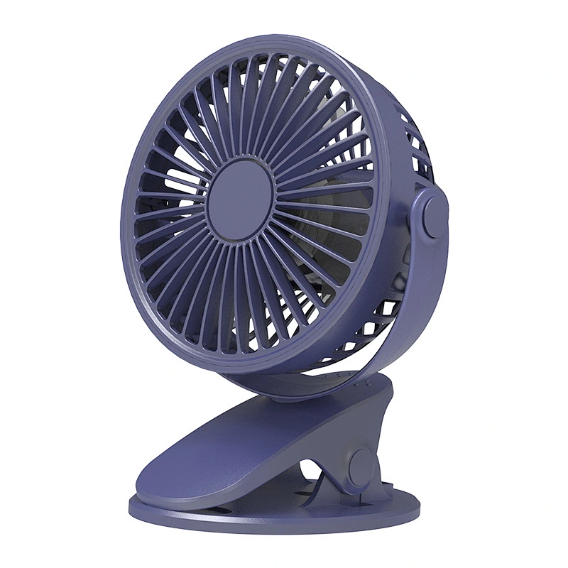 2022 New Style Charging Cooling Usb Fan Support For Custom Portable electrics Baby Room Study Car Fan