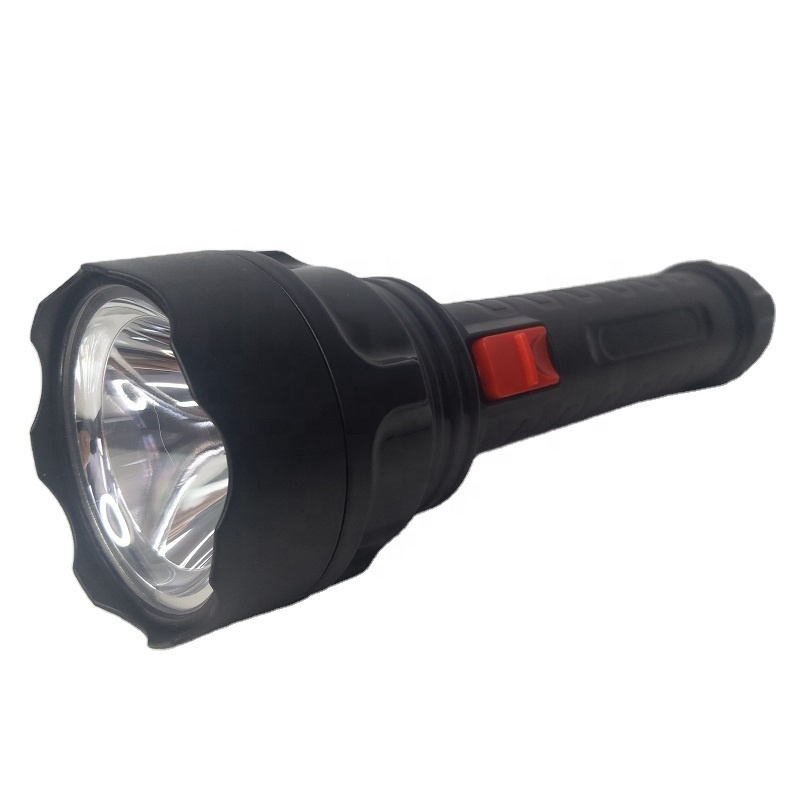 Super bright 1000 2000 lumens led flashlight