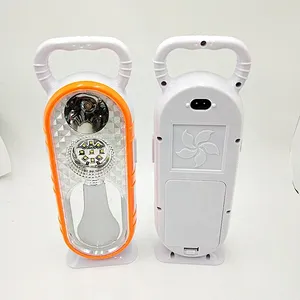 TF-7129B LED Lantern Portable Camping Light Outdoor Tent Light For Backpacking Hiking Home Emergency Lamp