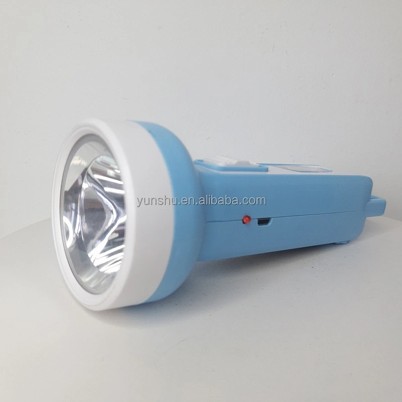 Cheap usb rechargeable waterproof led torch flash light flashlight with super bright side light for a camping fishing work lamp