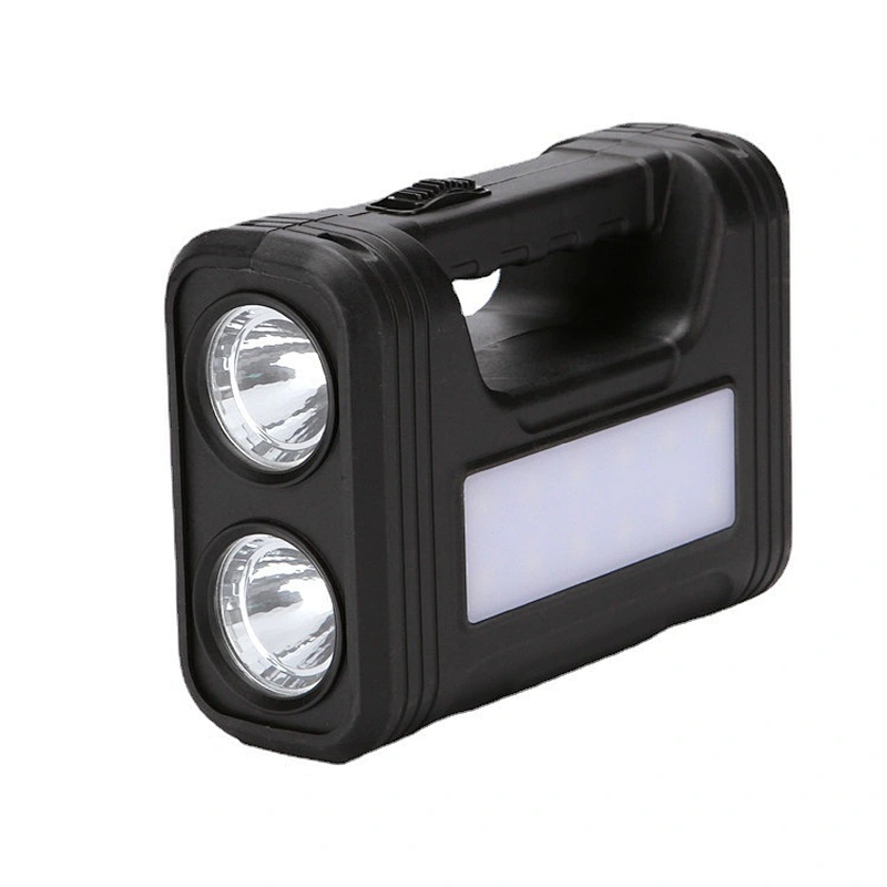 GD 8017 Solar Lights Off Grid Rechargeable Mini Lite DC Portable Energy Power Home Solar Lighting Kit System