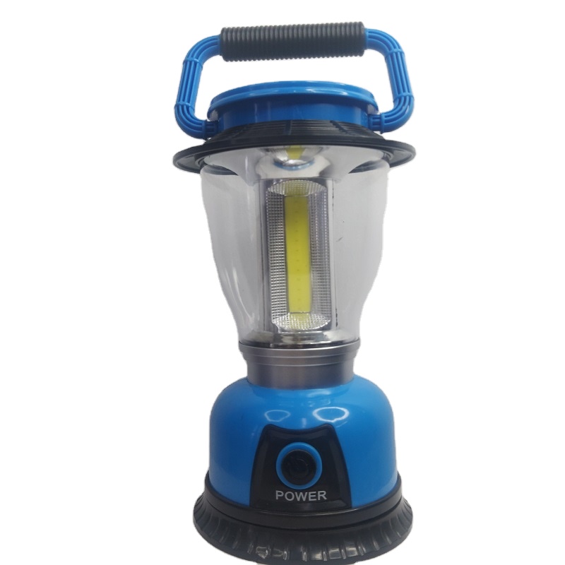 Portable solar LED lantern from Original Manufacturer Outdoor Emergency Lights