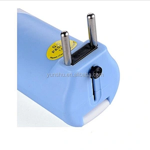1W LED and 6PCS SMD 0.6W desk lamp ultra high power rechargeable Emergency Torch Batter nergy-saving super brightness flashlight