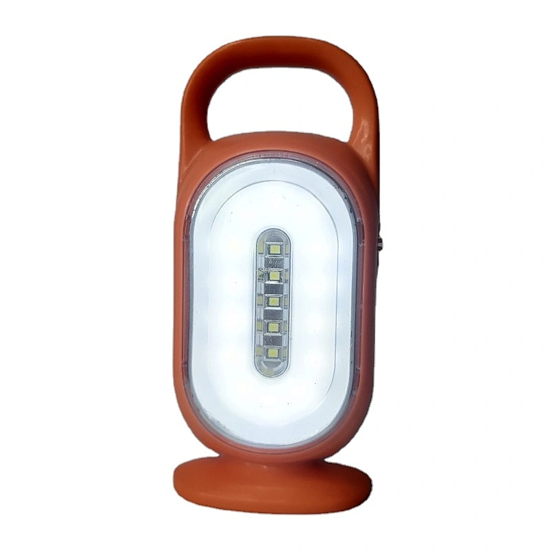 High quality portable emergency lights outdoor battery camping lanterns