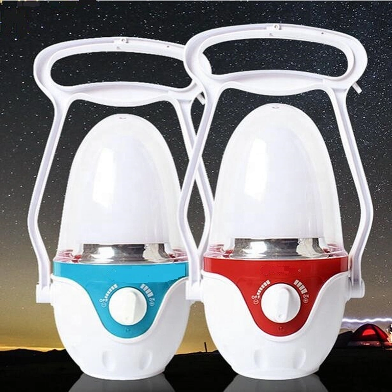 2022 high powered hanging rechargeable big outdoor garden emergency camping led lantern table charging light