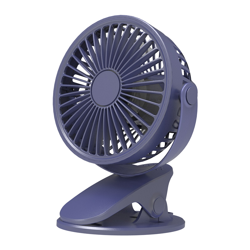 New Nice Products 2022 360 Degree Rotate Affordable Table Fan For Bunk Bed Low Price Clip Fan
