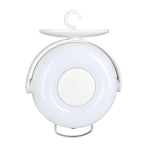 LED Emergency Light Rechargeable Outdoor Tent Lamp BBQ Hiking Portable Emergency Lantern Camping Lights