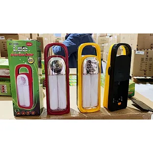 BY-1588 cheap Outdoor Emergency Lighting Light Portable Dry Battery Led Camping