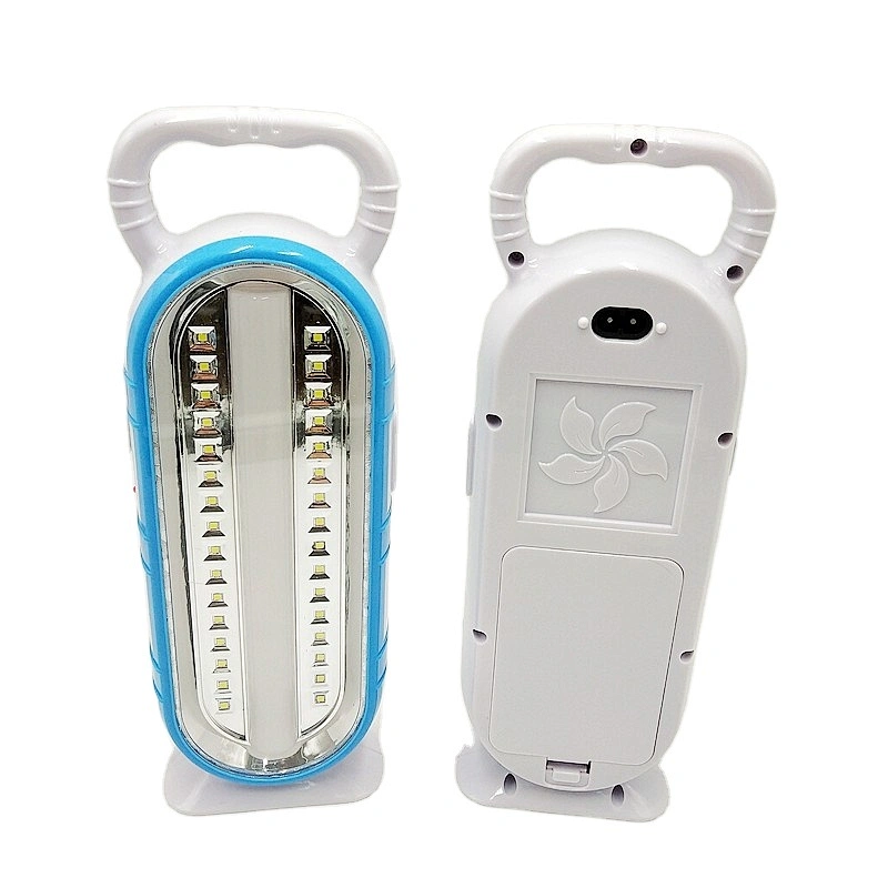 TF-7129B LED Lantern Portable Camping Light Outdoor Tent Light For Backpacking Hiking Home Emergency Lamp