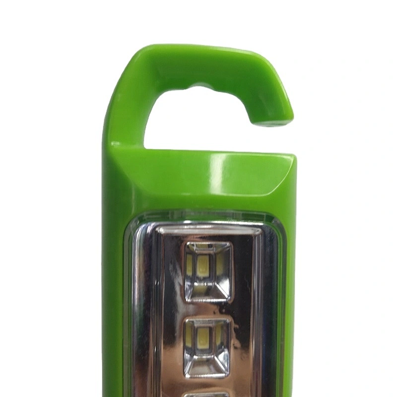 Factory priceled camping light high power usb rechargeable led torch flashlight with cob side light