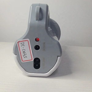 Factory price portable high power small led spotlight searchlight with 10w 20w 30w long range search lamp guangzhou china plant