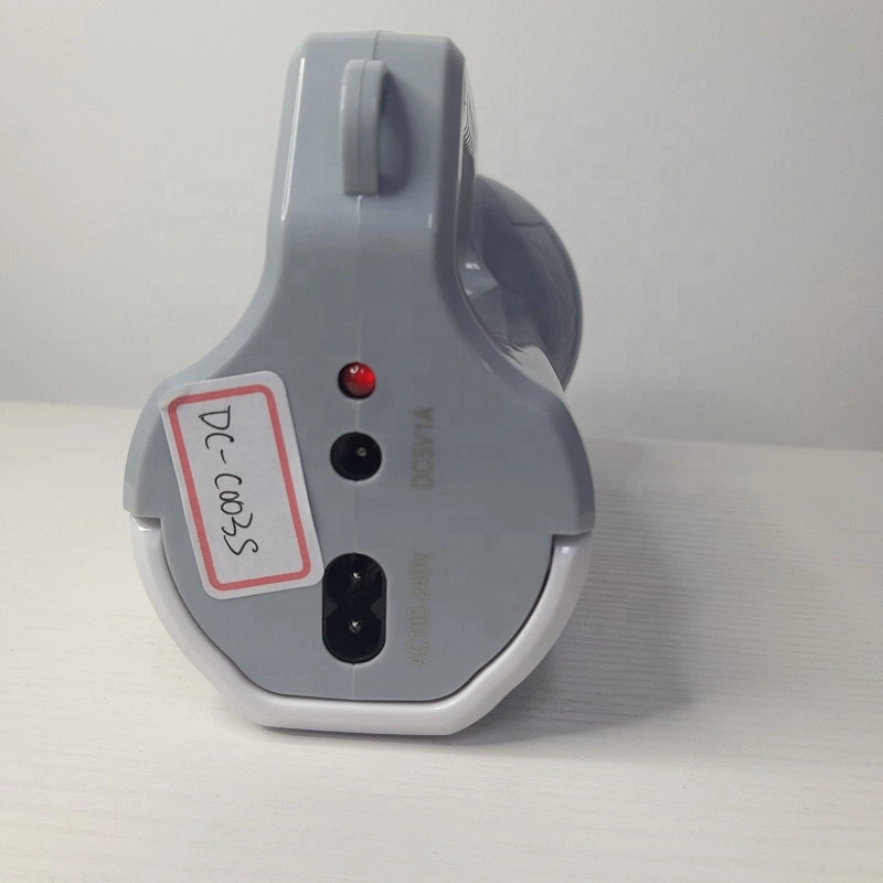 Factory price portable high power small led spotlight searchlight with 10w 20w 30w long range search lamp guangzhou china plant
