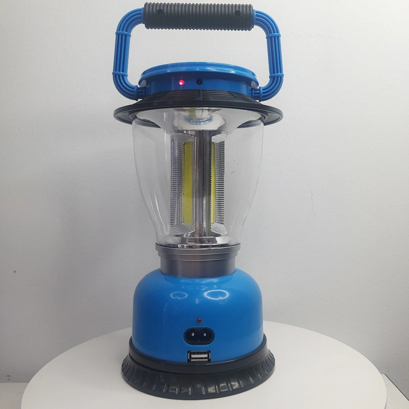 Portable solar LED lantern from Original Manufacturer Outdoor Emergency Lights