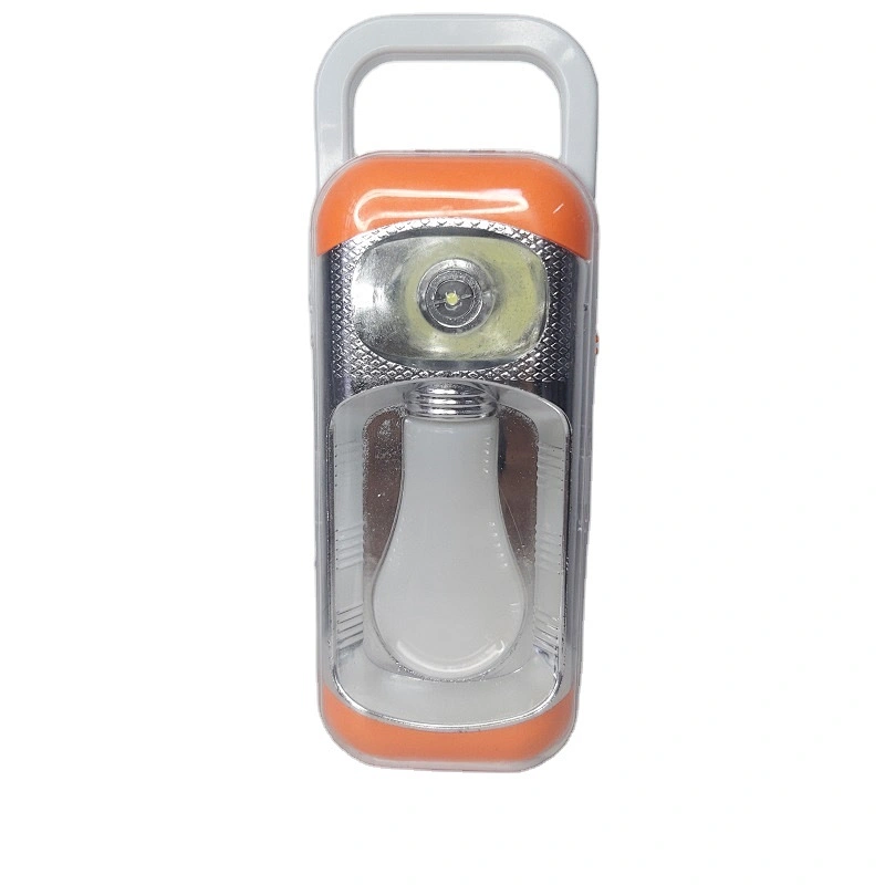Cheap Portable Battery Hanging Type Flashlight for Emergence Situation