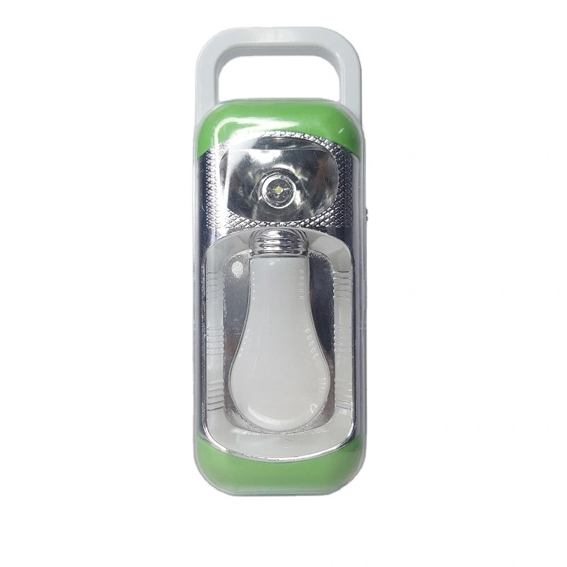Cheap Portable Battery Hanging Type Flashlight for Emergence Situation
