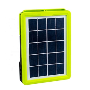 Cheap china deals black friday small solar system home power with light