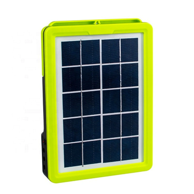 Cheap china deals black friday small solar system home power with light