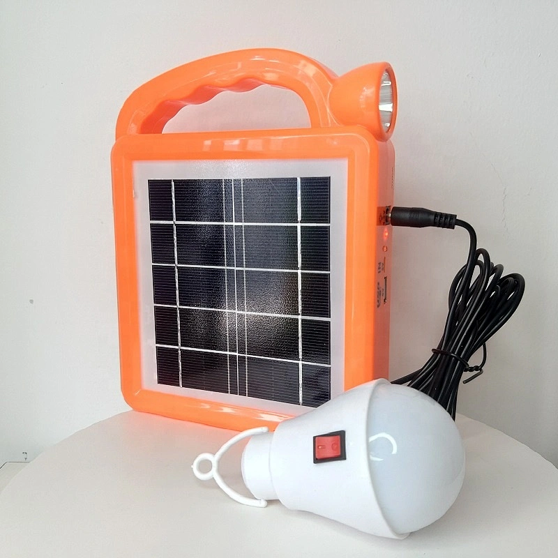 wholesale 3 in 1 guangdong solar energy lamp usb charging led emergency torch Light flashlight with bulb