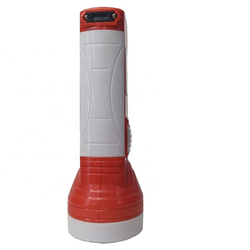 Multi function cheap yuyao plastic flashlight rechargeable torch light