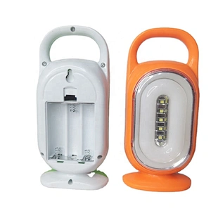 High quality portable emergency lights outdoor battery camping lanterns