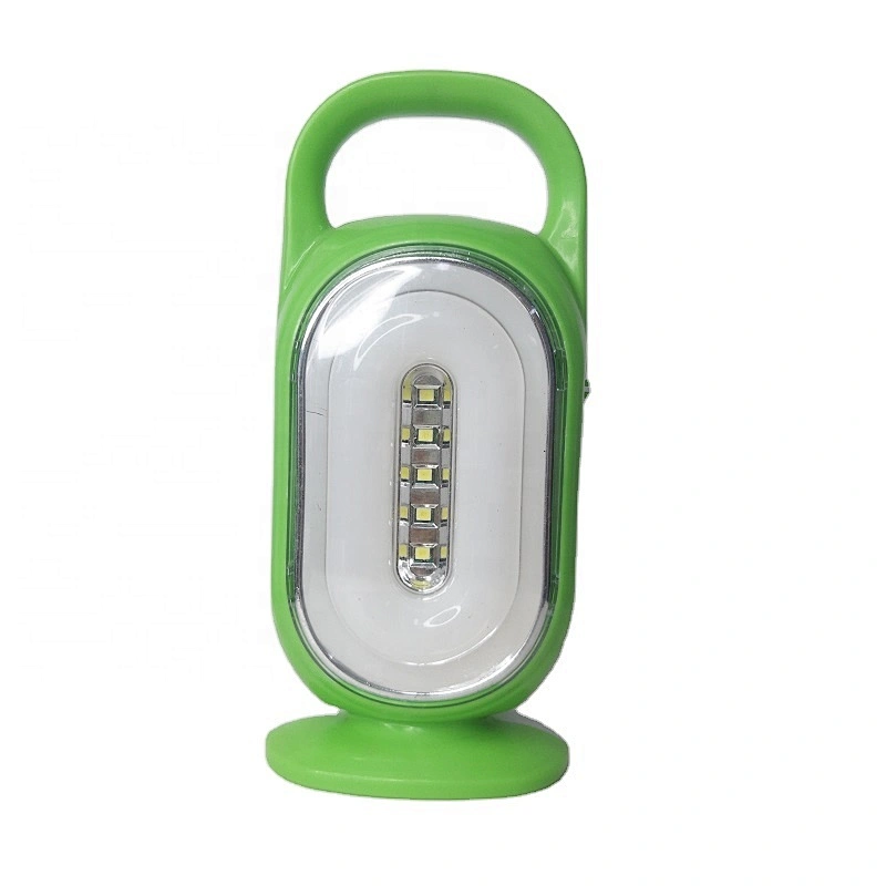 High quality portable emergency lights outdoor battery camping lanterns