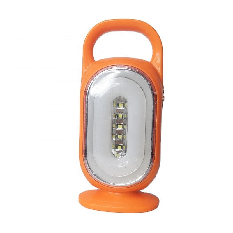 High quality portable emergency lights outdoor battery camping lanterns