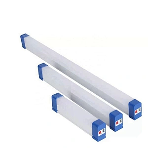 Rechargeable 20W 30W 40W 60W 80W LED Emergency Light USB Magnetic LED Tube