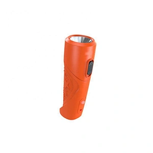 Custom logo hight bright hand usb charge electric small emergency waterproof powerful flash light led flashlight