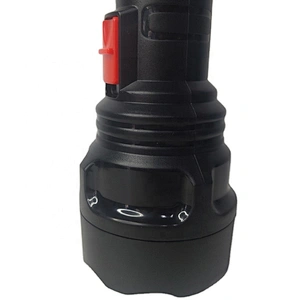 Super bright 1000 2000 lumens led flashlight