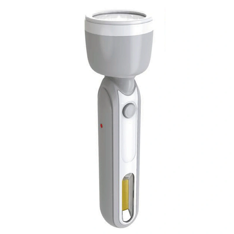 Multifunction the strong electric led torch flashlight