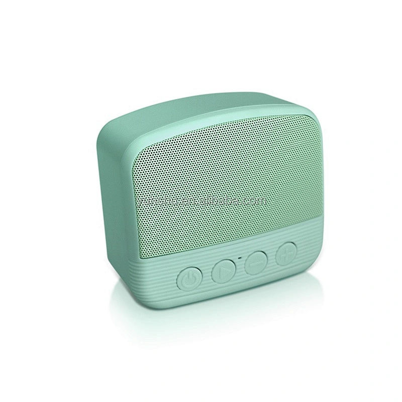 Outdoor Smart Waterproof Portable Party BT shenzhen mini usb speaker bluetooths wireless