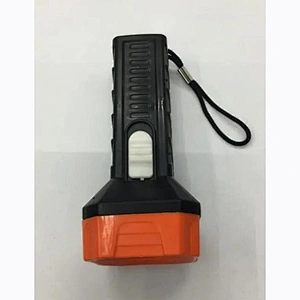 KH-168 Cheap Plastic 1W Mini AA Dry Battery Led Torch Flashlight