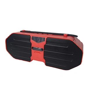 Portable bass dj wireless mini bt speaker home system for desktop gaming laptop bookshelf shower table stand tower outdoor party