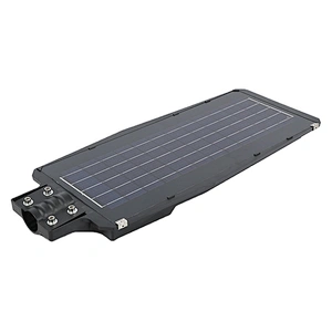 Outdoor 300 watts led solar panel sensor treet light all-in-one 300w in guangzhou shenzhen guangdong