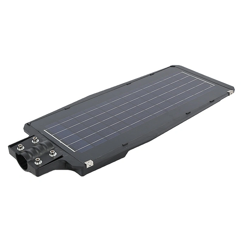 Outdoor 300 watts led solar panel sensor treet light all-in-one 300w in guangzhou shenzhen guangdong