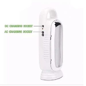 Portable usb charger lantern 40SMD bright camping lamp 2500mAh led emergency light rechargeable with handle