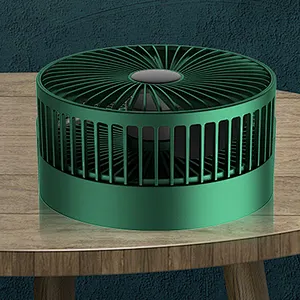 Folding Adjustable Ptc Fast Heating Ceramic Room Small Heater Office And Indoor Use Warmer Heater