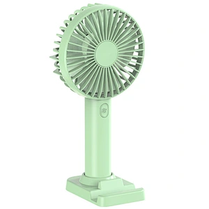 Summer 800mAh 1200mAh 2000mAh Battery usb Charging Cooling Portable Electric Hand Held Rechargeable Mini Small Air Hand Fans