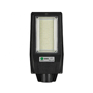 wholesale fujian shijiazhuang changzhou zhenjiang intelligent solar integrated sensor induction street lamp with outdoor road