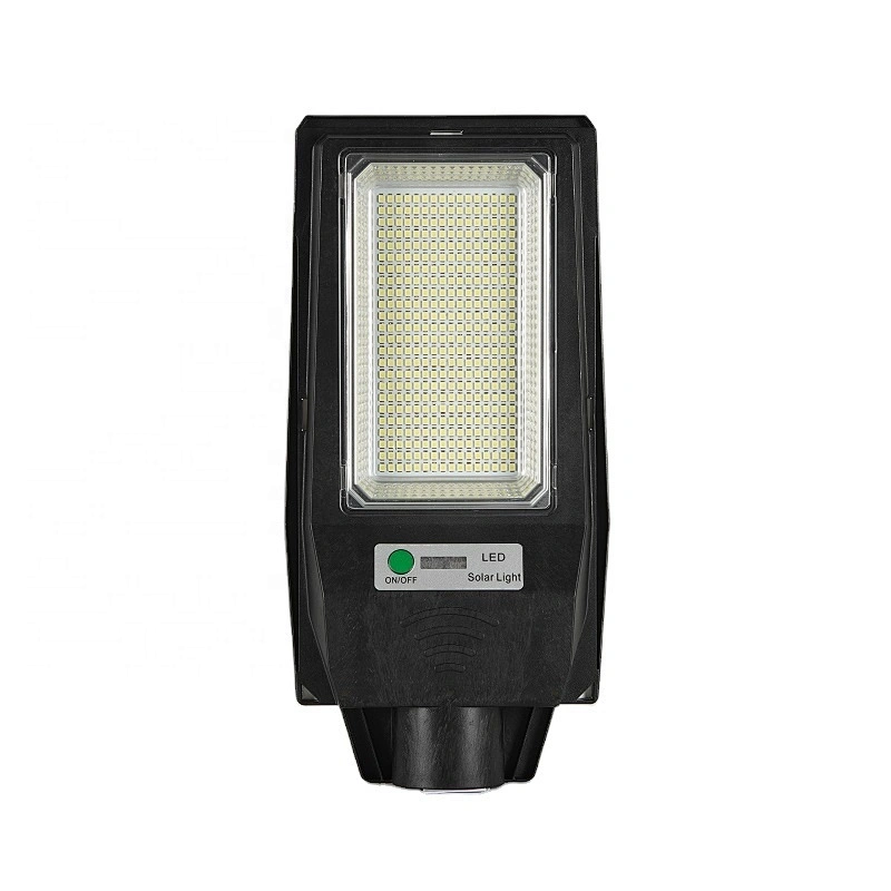 wholesale fujian shijiazhuang changzhou zhenjiang intelligent solar integrated sensor induction street lamp with outdoor road