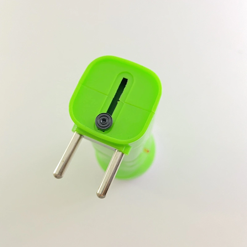 promotional emergency lighting plastic body powerful flashlights torches led with handheld