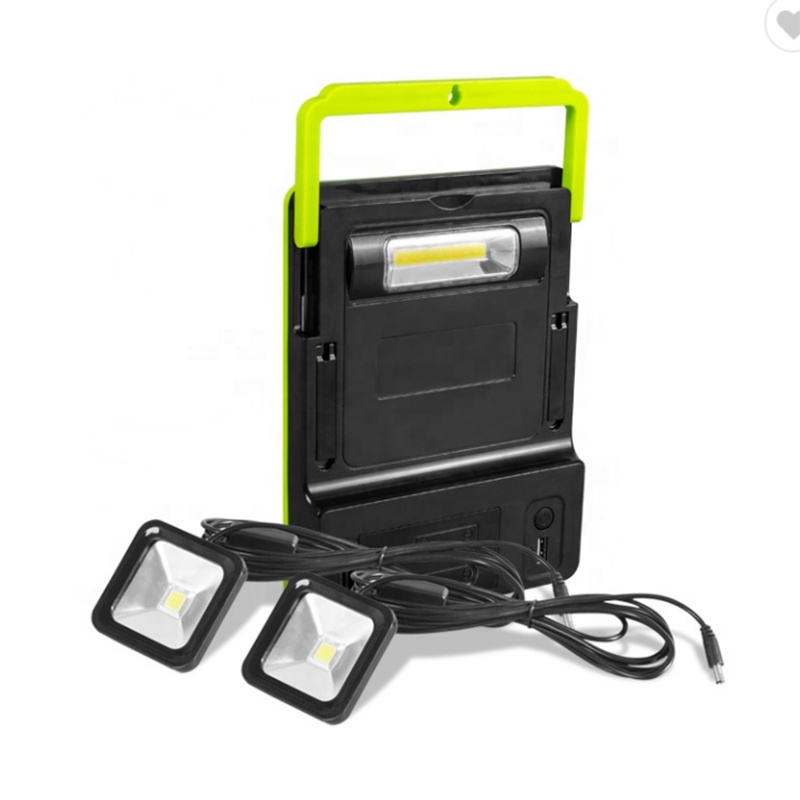 Cheap china deals black friday small solar system home power with light