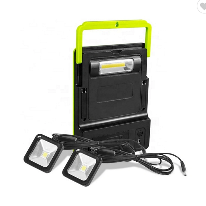Cheap china deals black friday small solar system home power with light