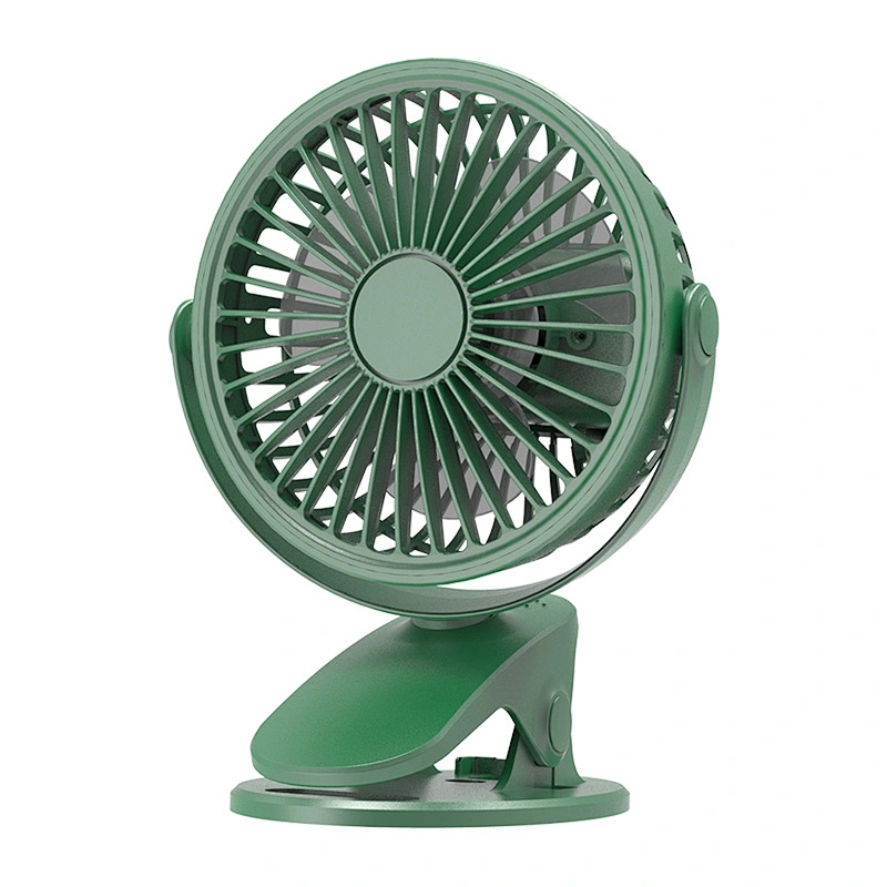 2022 New Style Charging Cooling Usb Fan Support For Custom Portable electrics Baby Room Study Car Fan