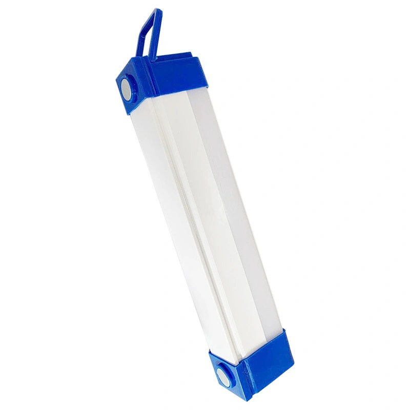 20W 30W 5V usb Charging Convenient Led Usb Tube Rechargeable Portable Emergency Lights Led Tube Light