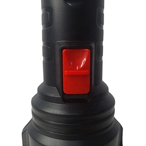 Super bright 1000 2000 lumens led flashlight