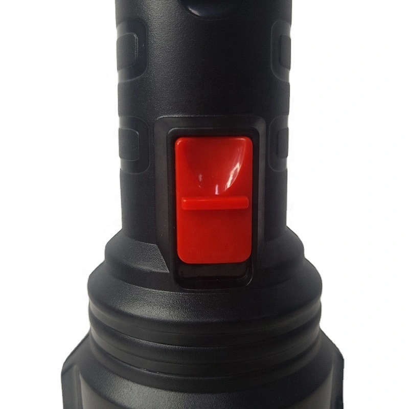 Super bright 1000 2000 lumens led flashlight