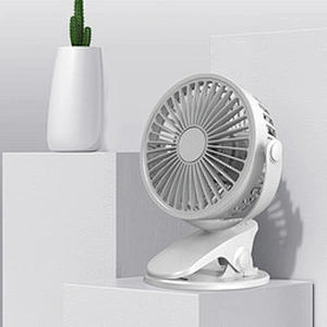 New Nice Products 2022 360 Degree Rotate Affordable Table Fan For Bunk Bed Low Price Clip Fan